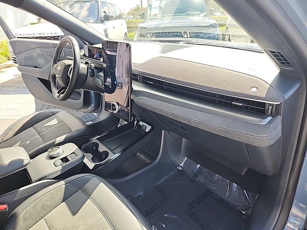 Used 2023 Ford Mustang Mach-E GT w/ GT Performance Edition image 23