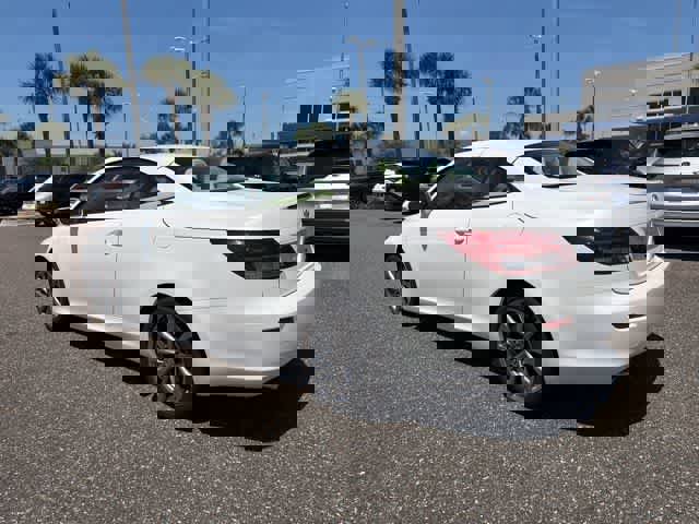 Used 2015 Lexus IS 250C w/ Navigation System Package RWD image 20