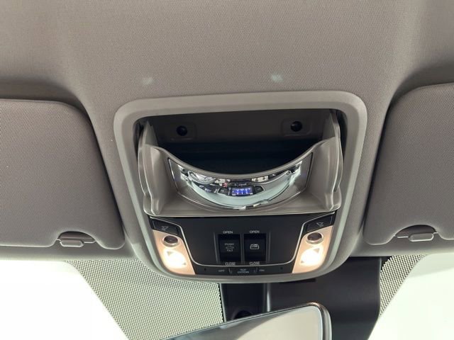 Used 2023 Honda Ridgeline RTL image 36