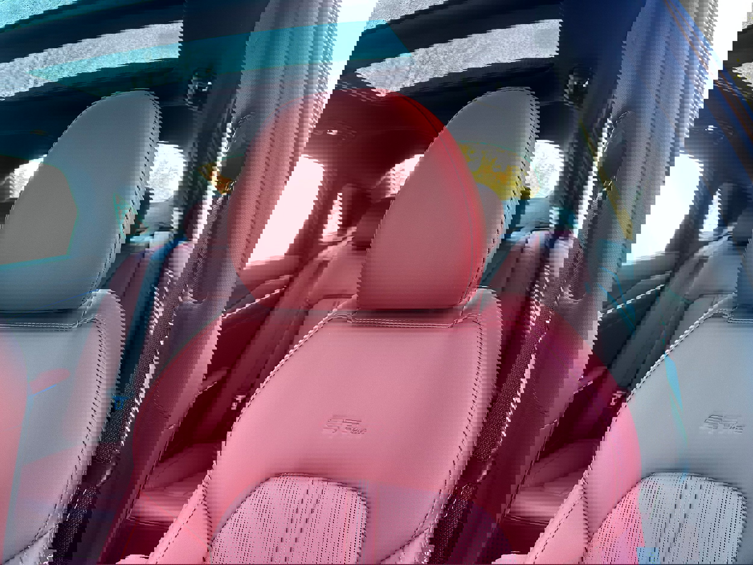 New 2026 Kia K5 GT-Line image 30