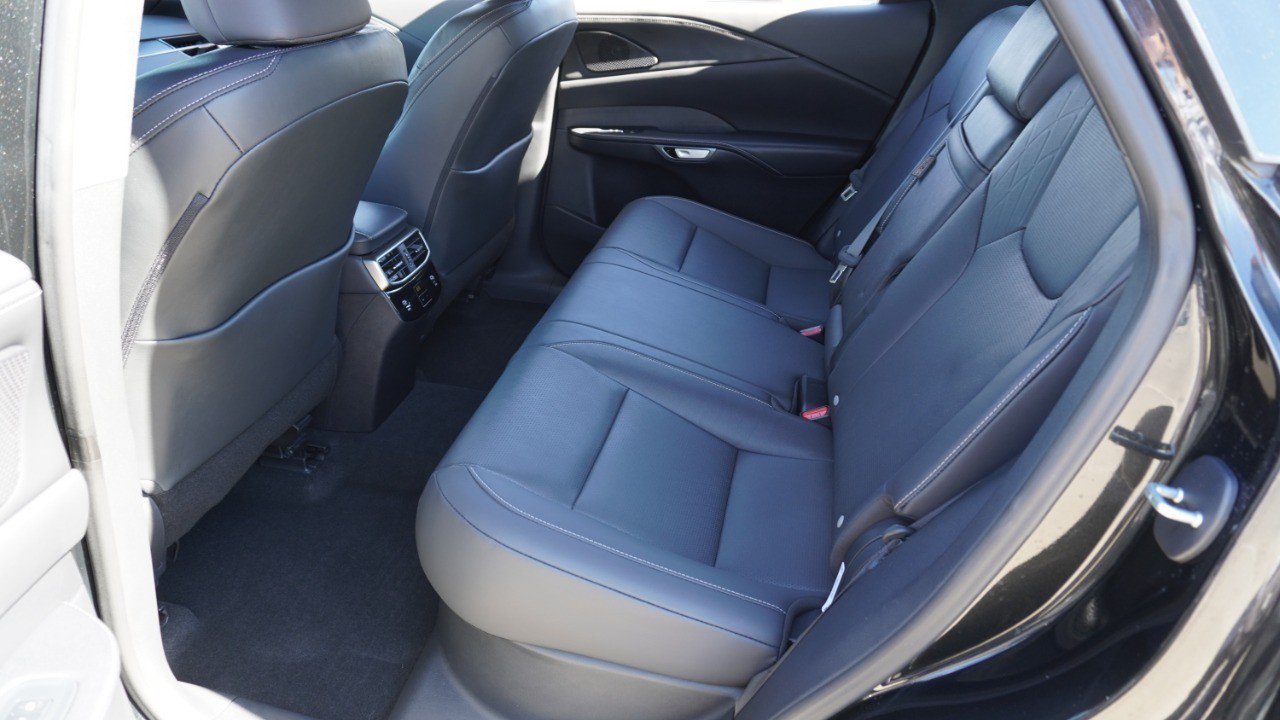 Certified 2024 Lexus RX 350 Premium Plus w/ Convenience Package FWD image 33