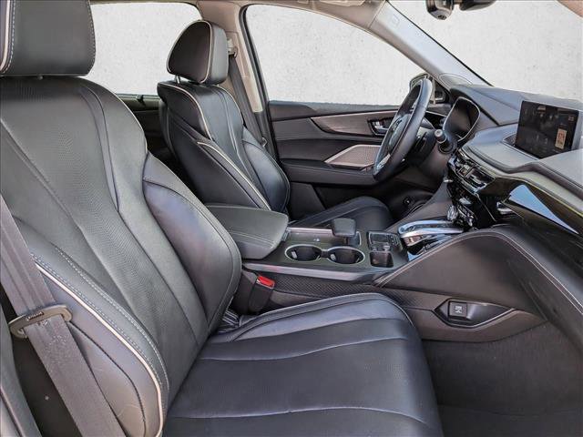 Used 2023 Acura MDX SH-AWD w/ Advance Package image 23