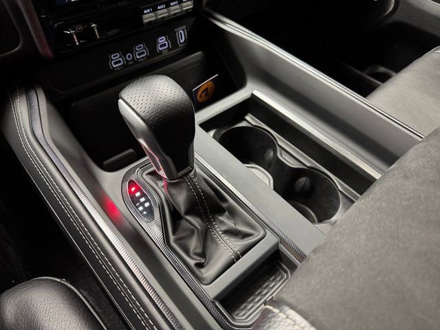 Used 2025 RAM 1500 RHO w/ RHO Level 1 Equipment Group image 21