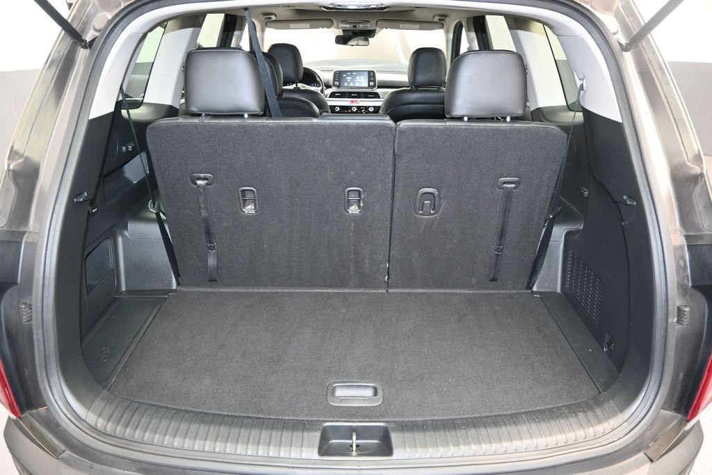 Used 2021 Kia Telluride S AWD/4WD image 14