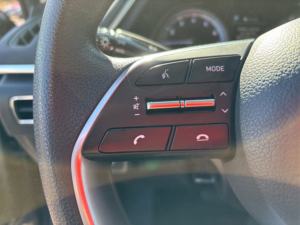 Certified 2023 Hyundai Sonata SEL image 26