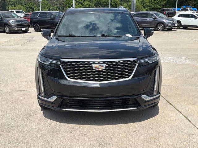 Used 2020 Cadillac XT6 Premium Luxury FWD image 2
