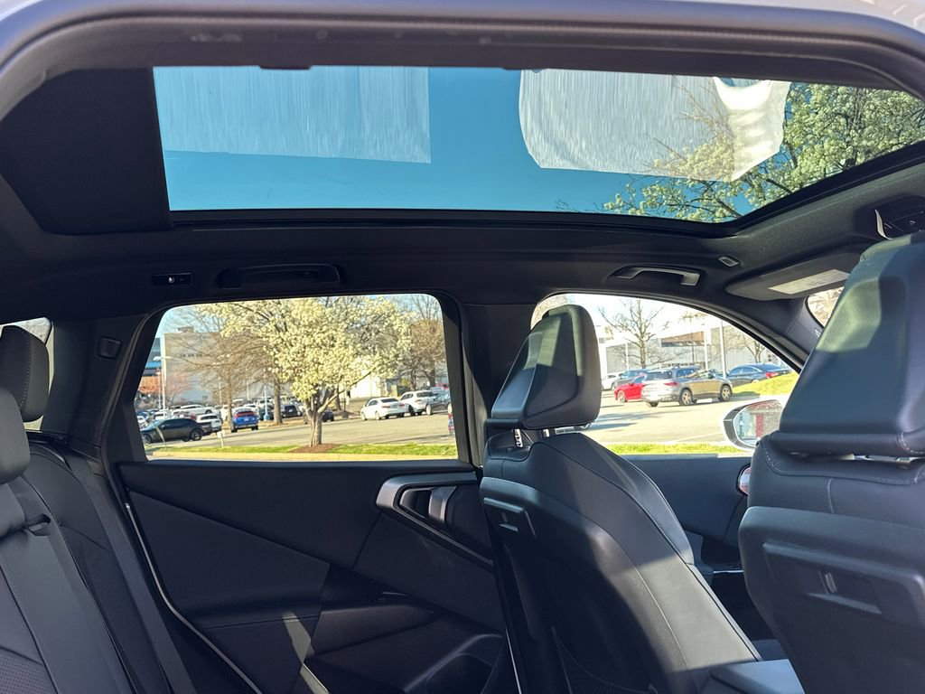 Used 2026 BMW X3 xDrive30 image 18