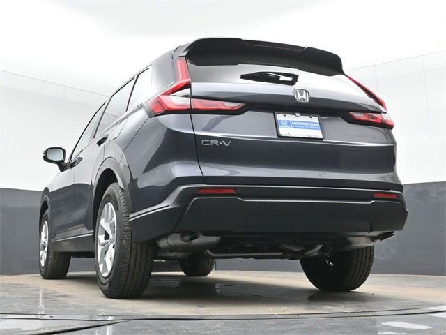 Used 2026 Honda CR-V LX image 48