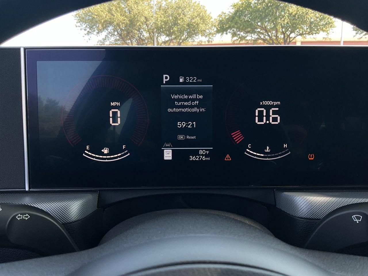 Used 2025 Hyundai Sonata SEL FWD image 36