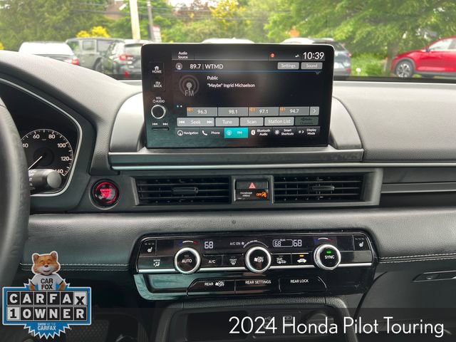 Used 2024 Honda Pilot Touring image 17