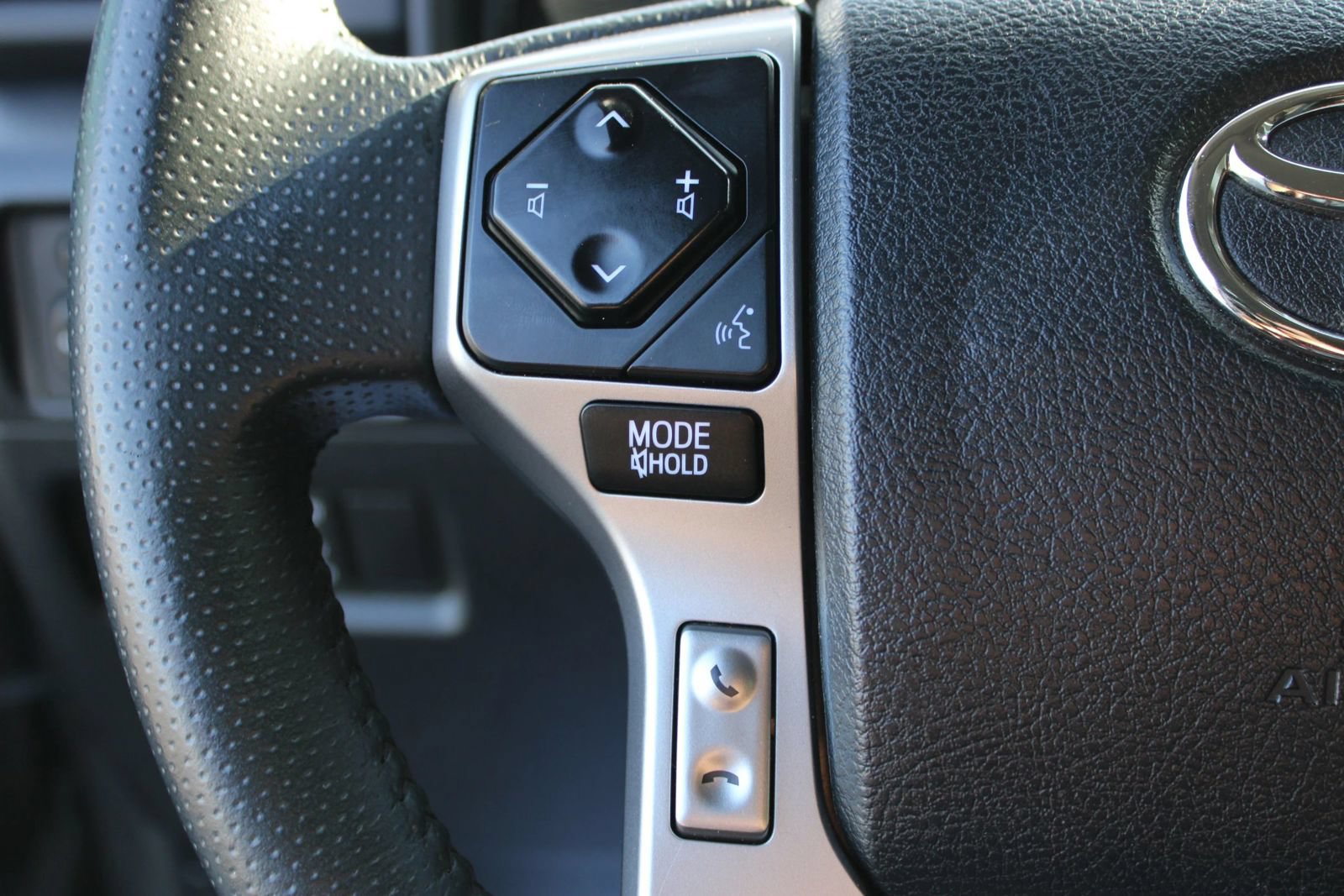 Used 2021 Toyota 4Runner SR5 w/ Wilderness Package (TMS) AWD/4WD image 24