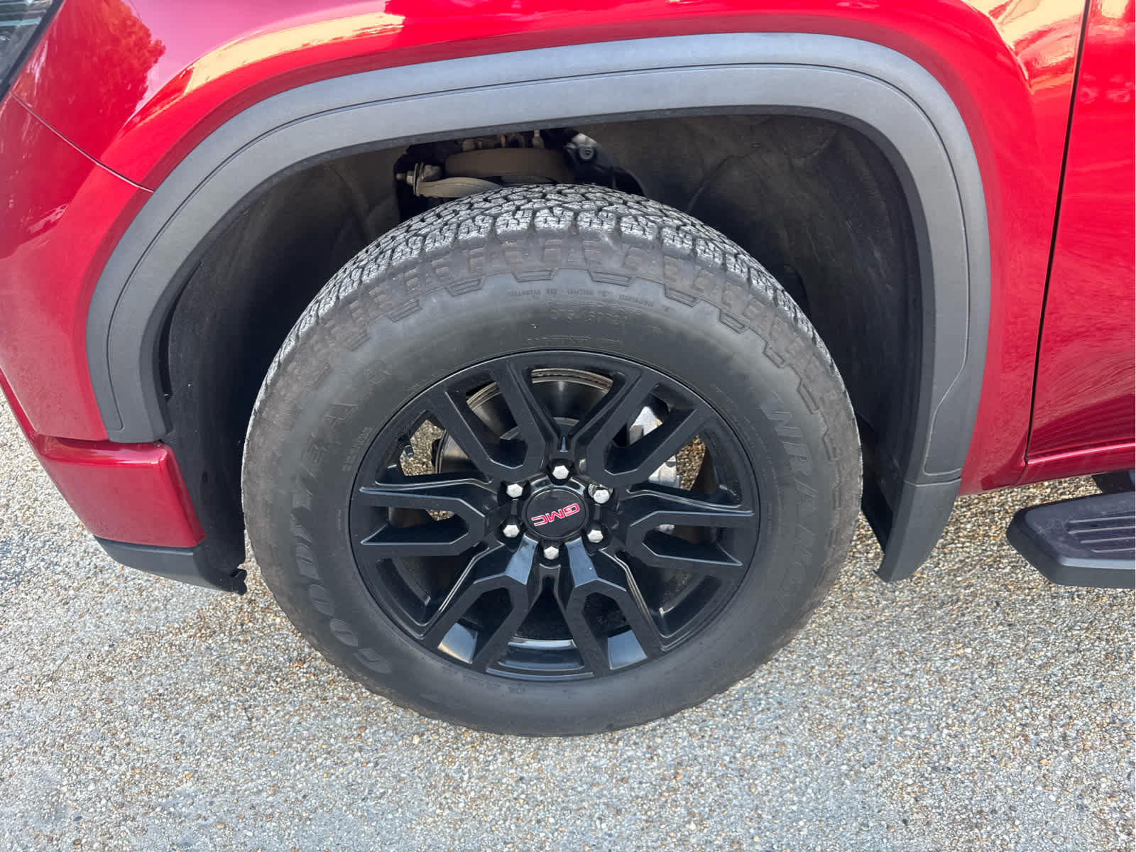 Used 2023 GMC Sierra 1500 Elevation AWD/4WD image 13