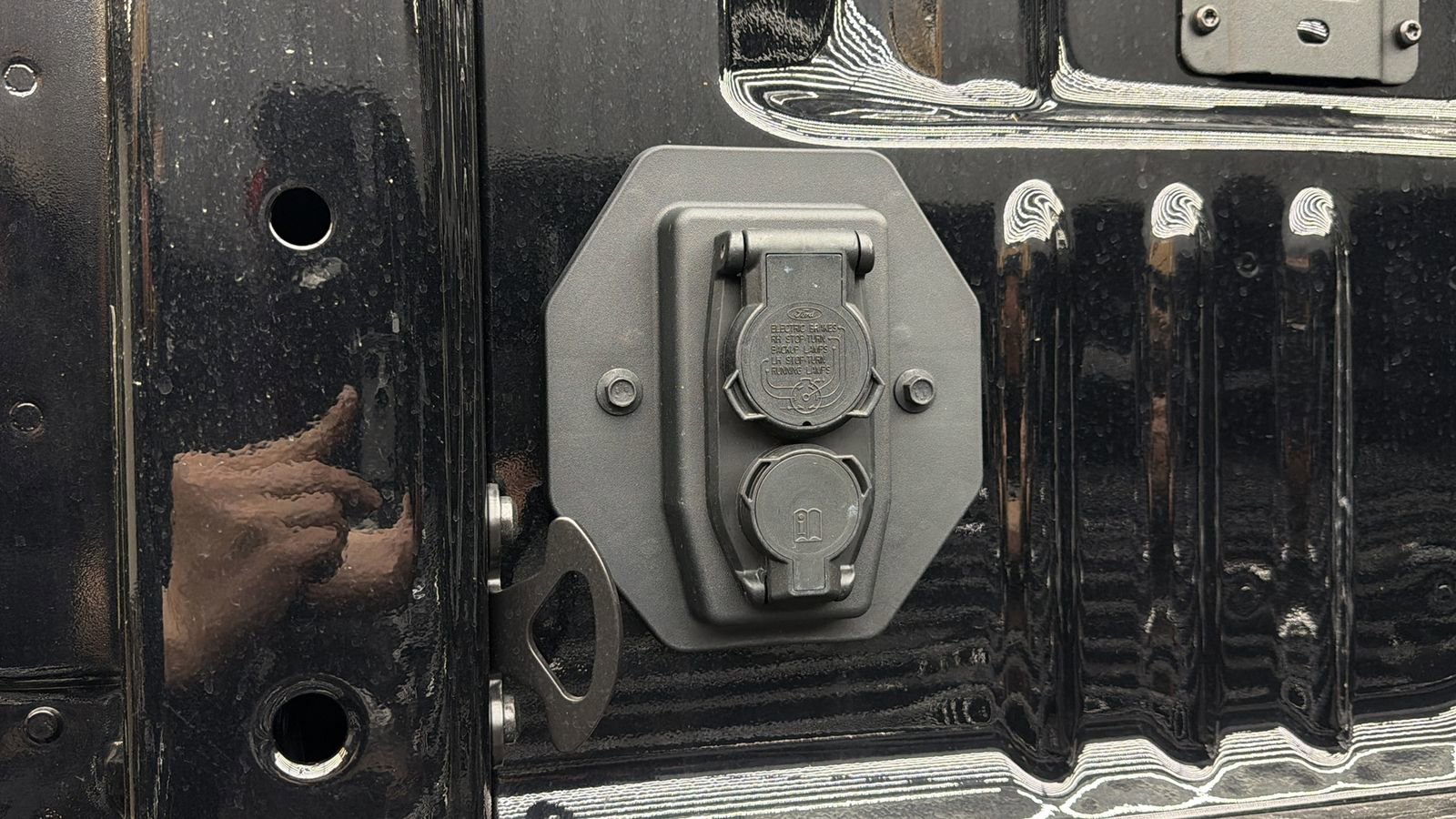 Used 2026 Ford F450 Platinum w/ Platinum Plus Package image 22