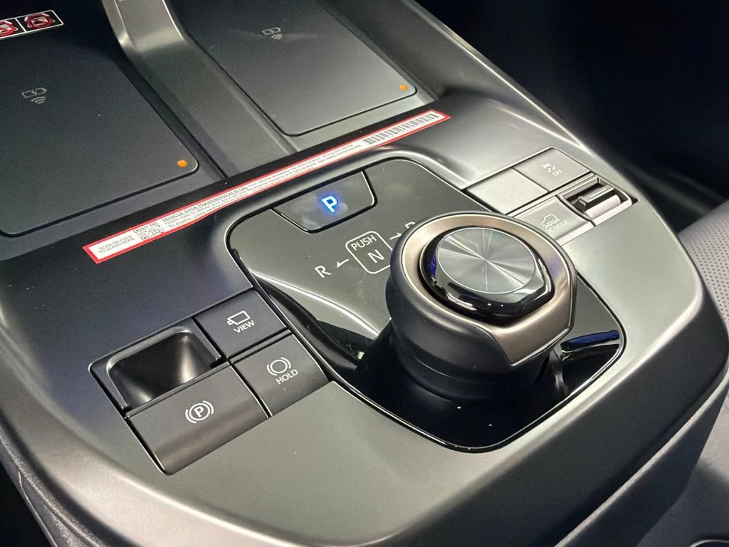 New 2026 Toyota bZ AWD/4WD image 26