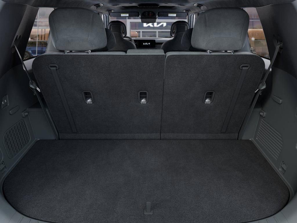 New 2027 Kia Telluride SX Prestige X-Line image 19