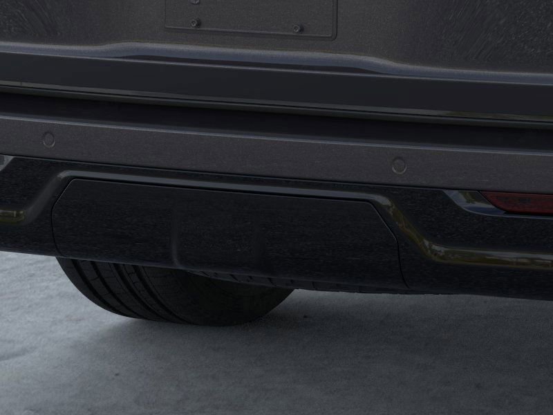 New 2025 Lincoln Navigator L Black Label AWD/4WD image 23