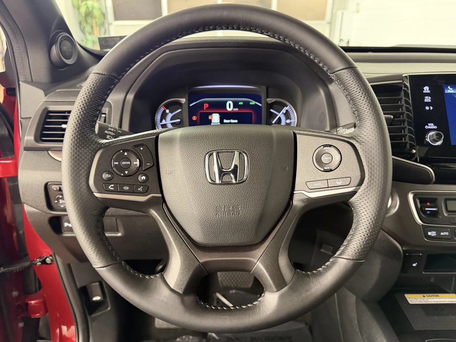 Used 2023 Honda Passport EX-L image 18