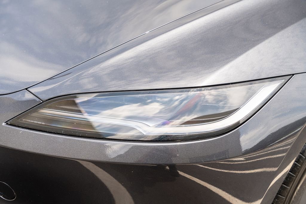 Used 2025 Tesla Model 3 RWD image 23