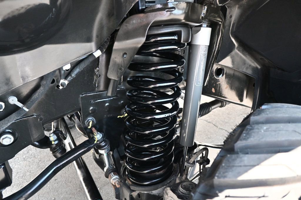 Used 2024 RAM 2500 Laramie w/ Safety Group image 8