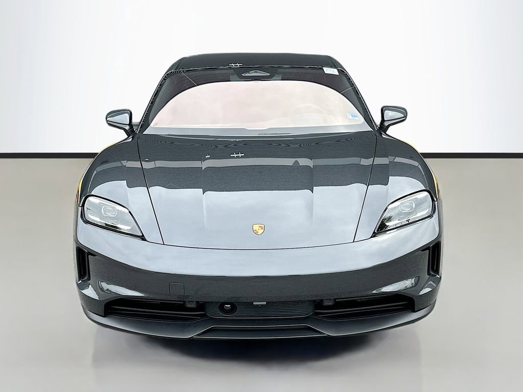 New 2026 Porsche Taycan AWD/4WD image 6