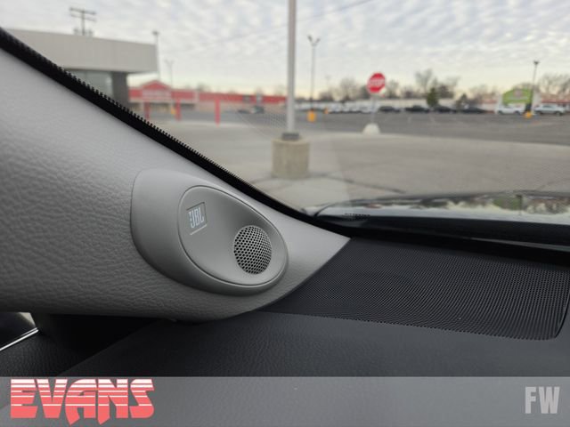 New 2026 Toyota Camry XLE w/ Premium Plus Package image 5