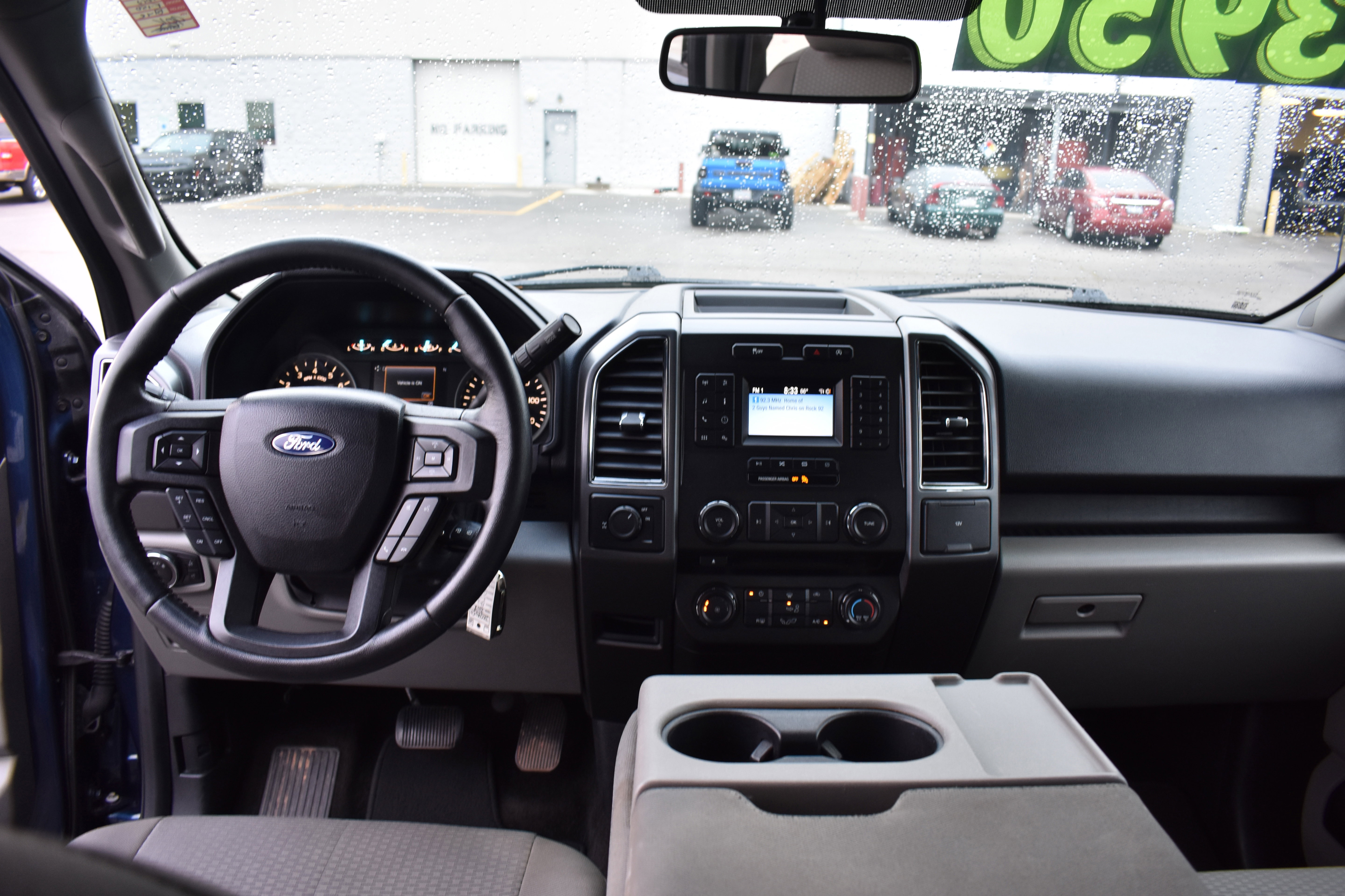 Used 2018 Ford F150 XLT w/ Equipment Group 301A Mid image 26