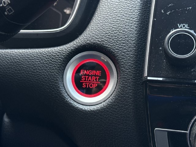 Used 2020 Honda CR-V EX image 22