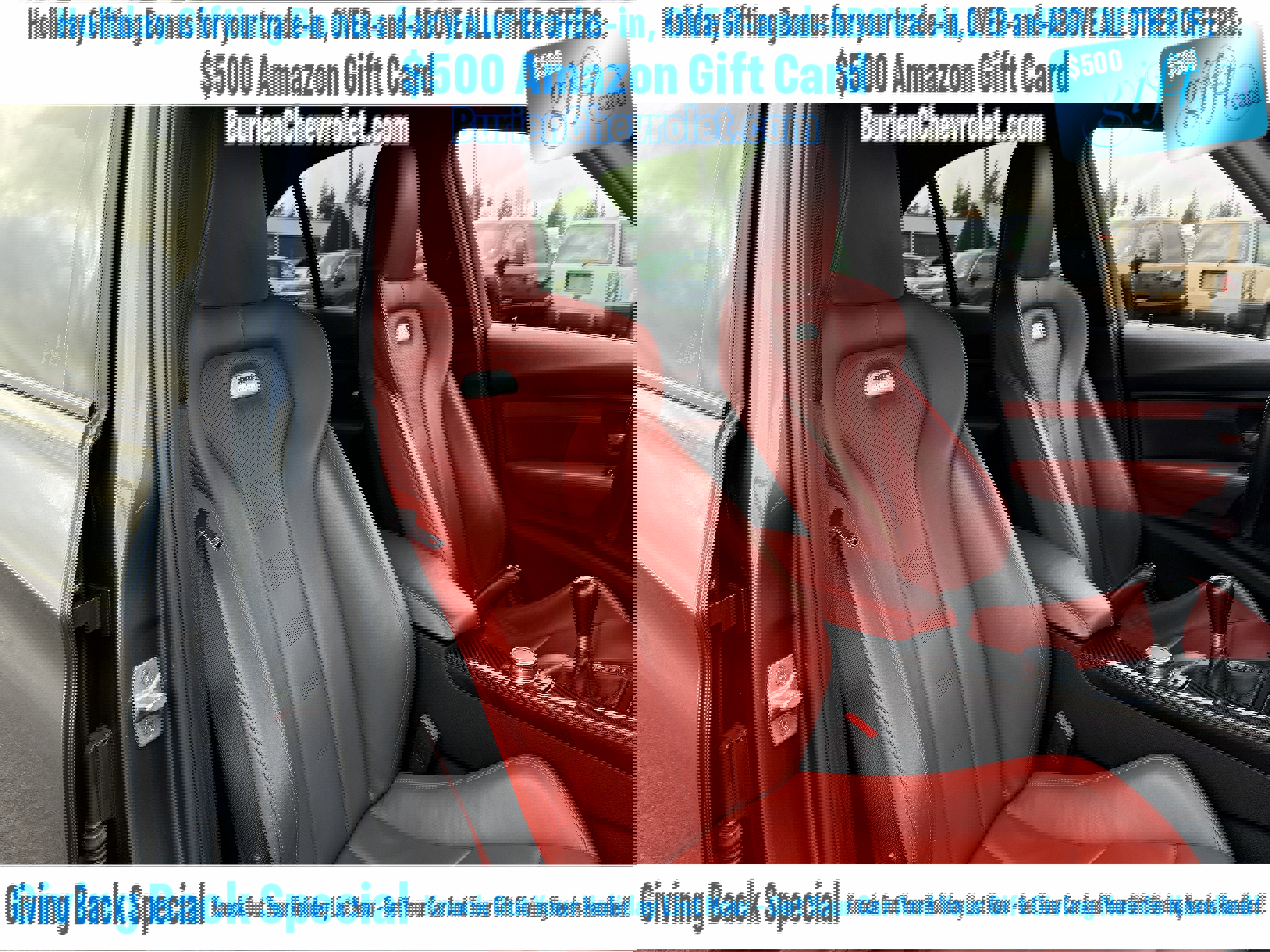 Used 2016 BMW M3 image 21