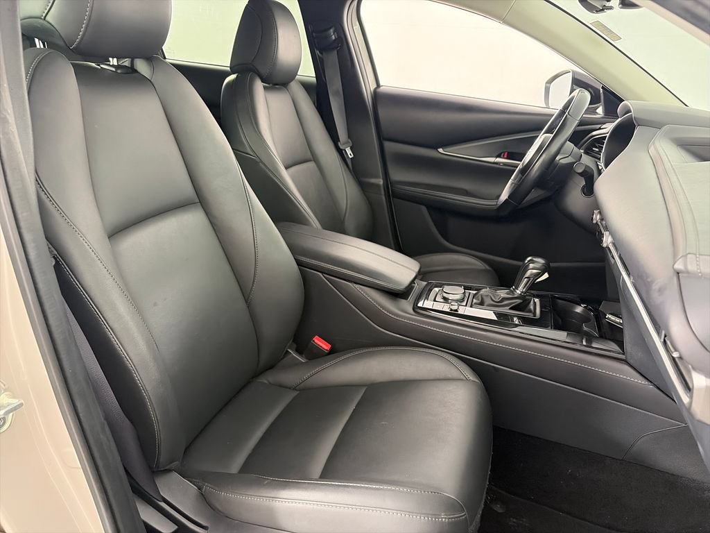 Used 2024 MAZDA CX-30 AWD 2.5 S w/ Select Sport Pkg image 29