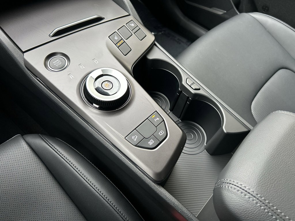 New 2026 Kia Sportage AWD Hybrid image 23