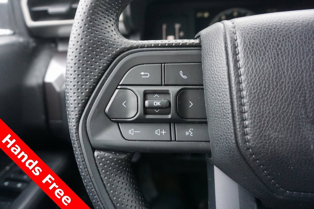 New 2026 Toyota Tacoma SR5 image 4