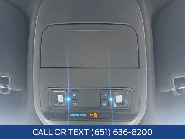 Certified 2023 Ford F150 XLT w/ Equipment Group 302A High AWD/4WD image 22