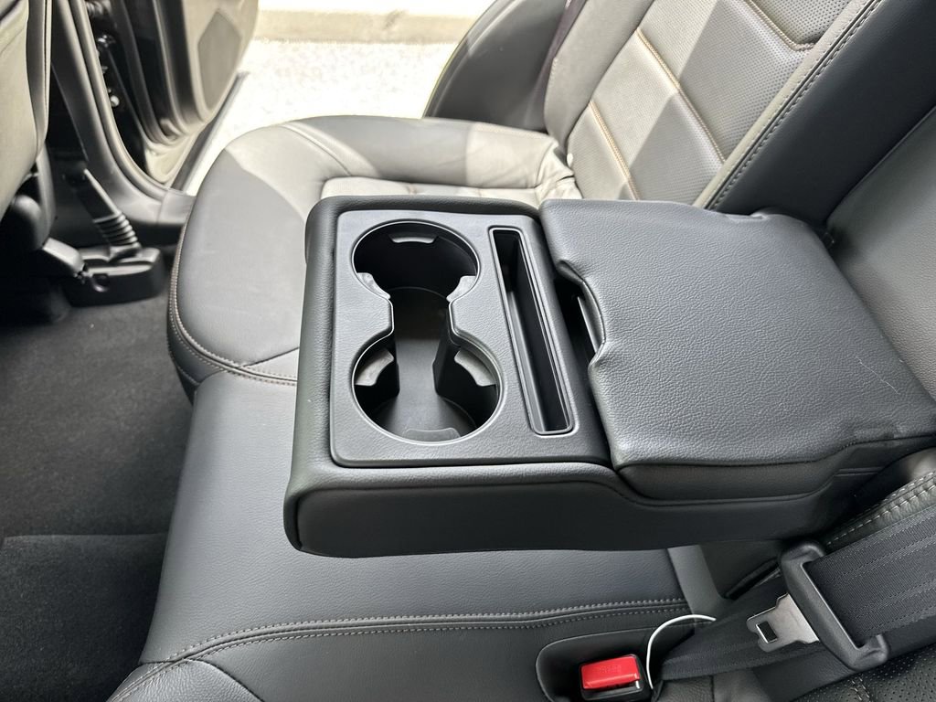 Certified 2023 MAZDA CX-5 AWD 2.5 S w/ Preferred Package image 38