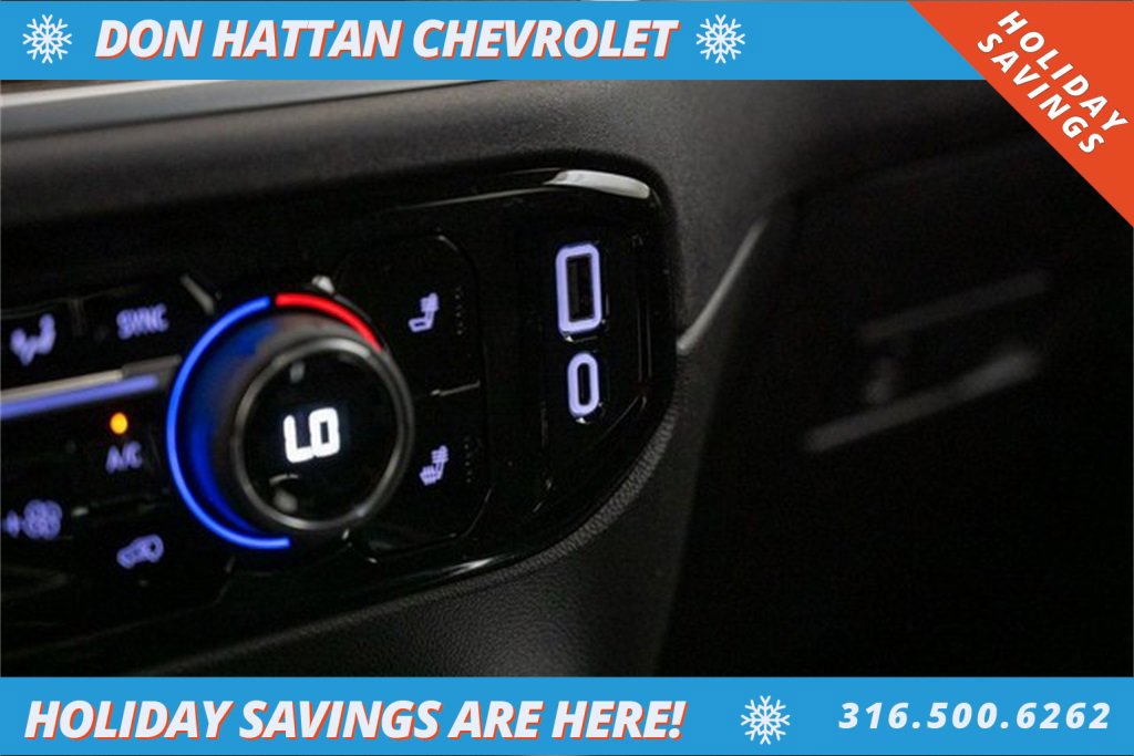 New 2026 Chevrolet Silverado 1500 LT image 12