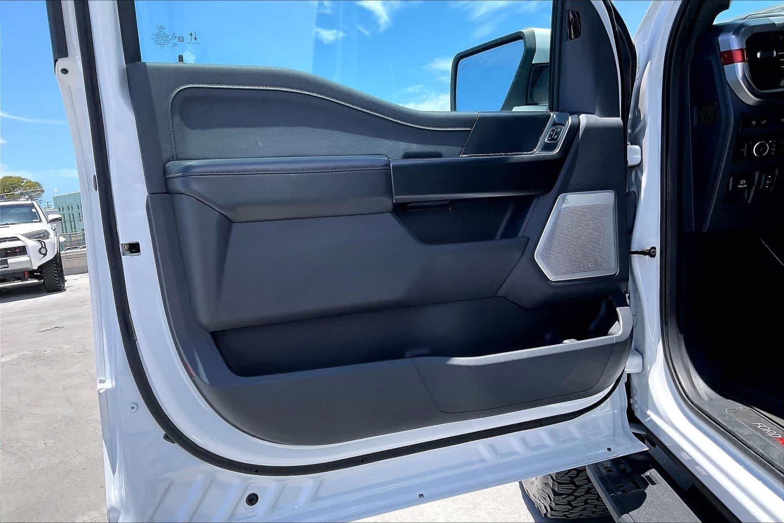 Used 2023 Ford F150 Raptor AWD/4WD image 27