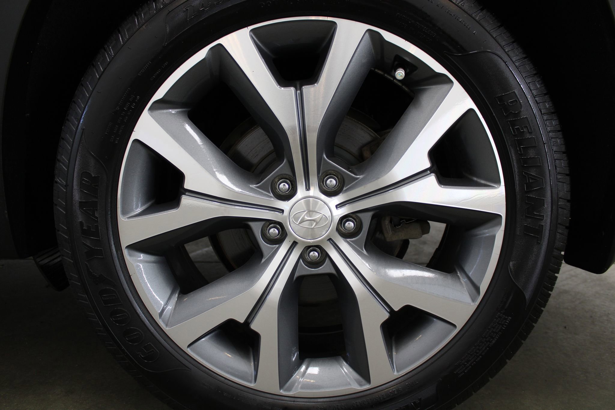 Used 2020 Hyundai Palisade SEL w/ Convenience Package image 7