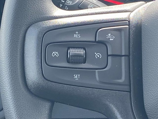 New 2026 Chevrolet Silverado 1500 Custom w/ Turbomax Blackout Package image 10