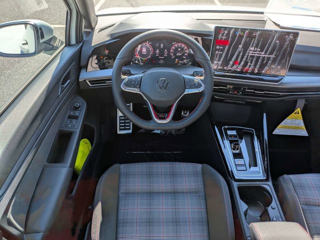 New 2026 Volkswagen GTI S FWD image 16