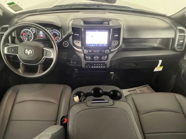 New 2025 RAM 2500 Tradesman w/ Bed Utility Group image 11