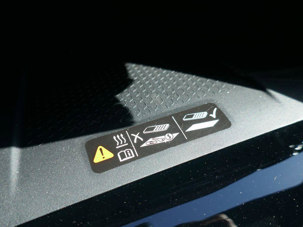 New 2026 Chevrolet Traverse LT image 25