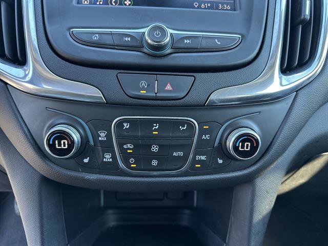 Certified 2024 Chevrolet Equinox LT image 16