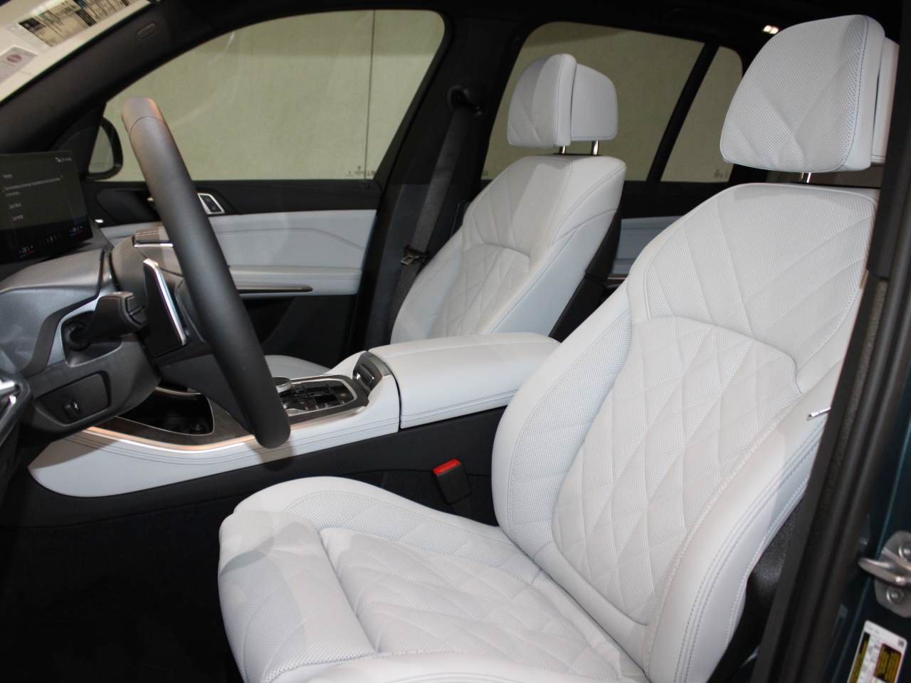Used 2026 BMW X5 sDrive40i RWD image 12