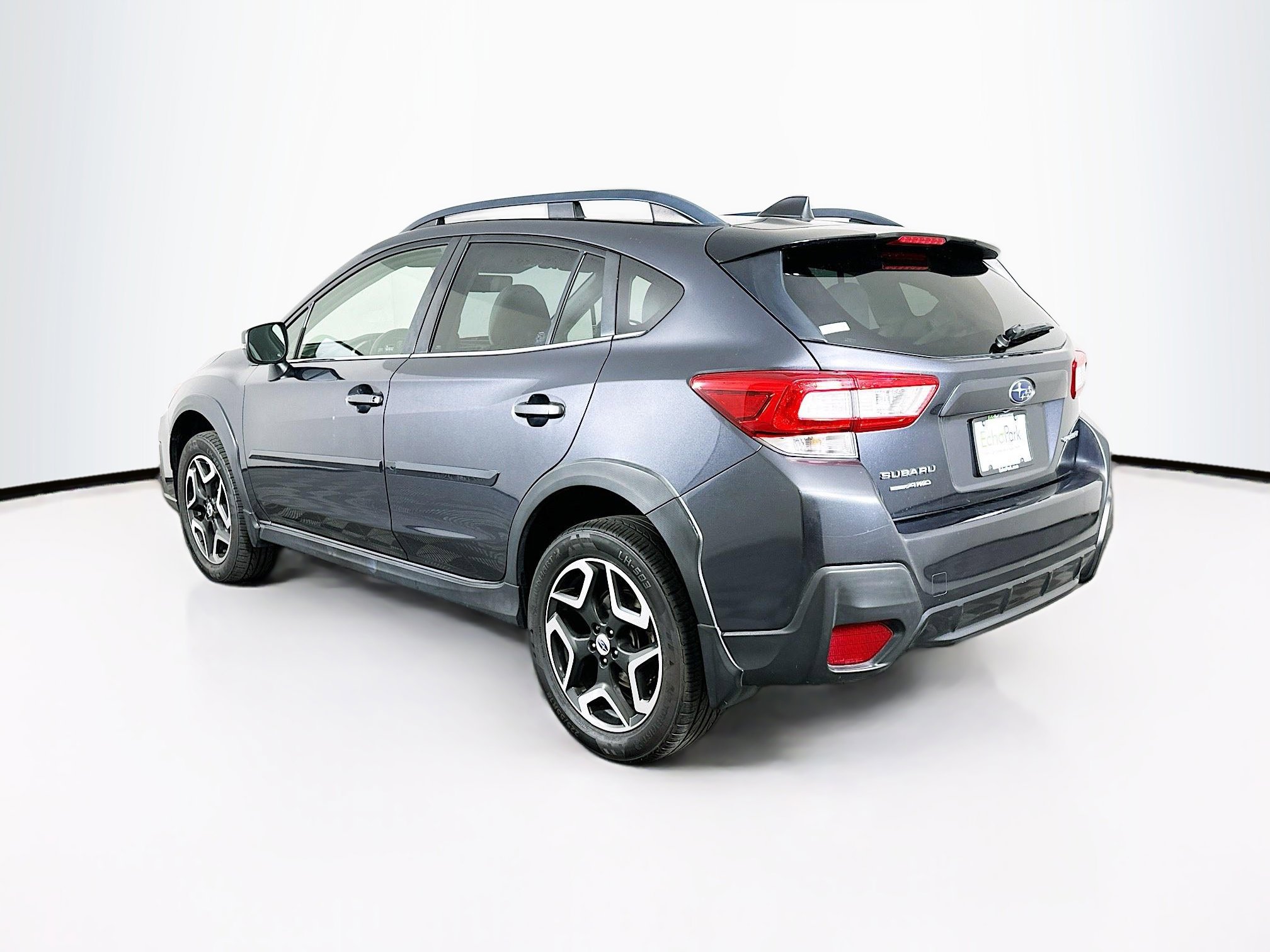 Used 2018 Subaru Crosstrek 2.0i Limited image 5