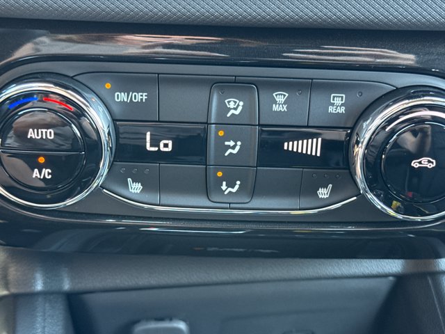 New 2026 Chevrolet TrailBlazer ACTIV w/ Convenience Package FWD image 17