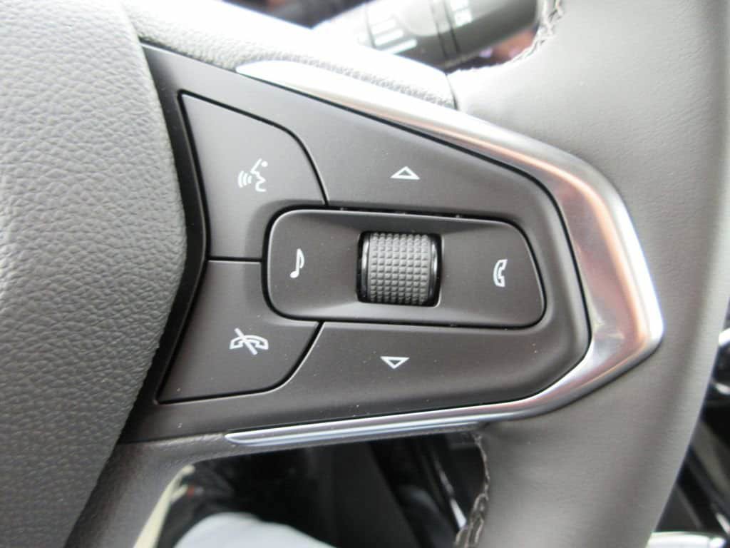 New 2026 Chevrolet Trax ACTIV FWD image 26