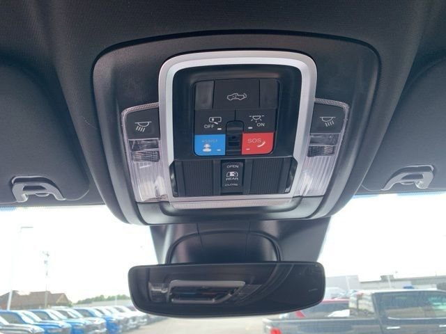 New 2026 RAM 2500 Laramie image 20