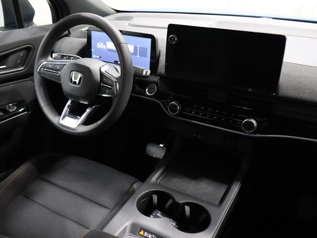 Used 2025 Honda Prologue EX image 22