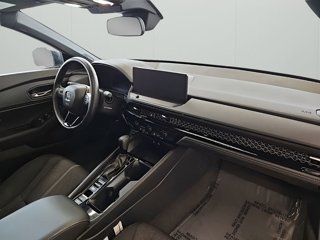 Used 2023 Honda Accord Sport image 21