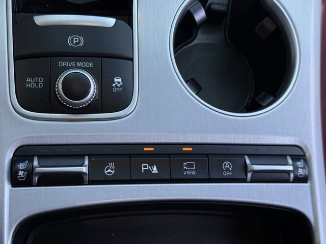 Used 2019 Kia Stinger GT2 AWD/4WD image 21