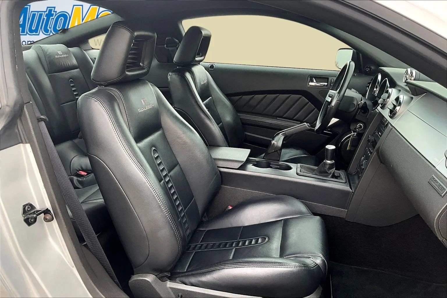 Used 2006 Ford Mustang GT RWD image 35